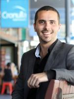 Corey Bell - Real Estate Agent