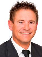 Andrew Thompson - Real Estate Agent