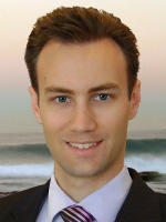 Anthony Birt - Real Estate Agent