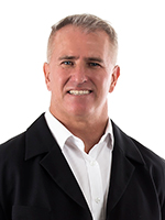 Shane Purssell - Real Estate Agent