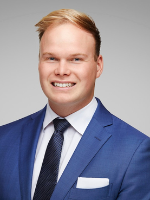 John Hunter - Real Estate Agent