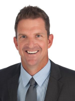 Ben Chick - Real Estate Agent