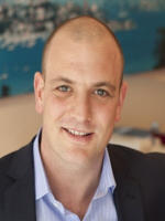 Danny Taylor - Real Estate Agent