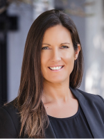 Abby Innes - Real Estate Agent