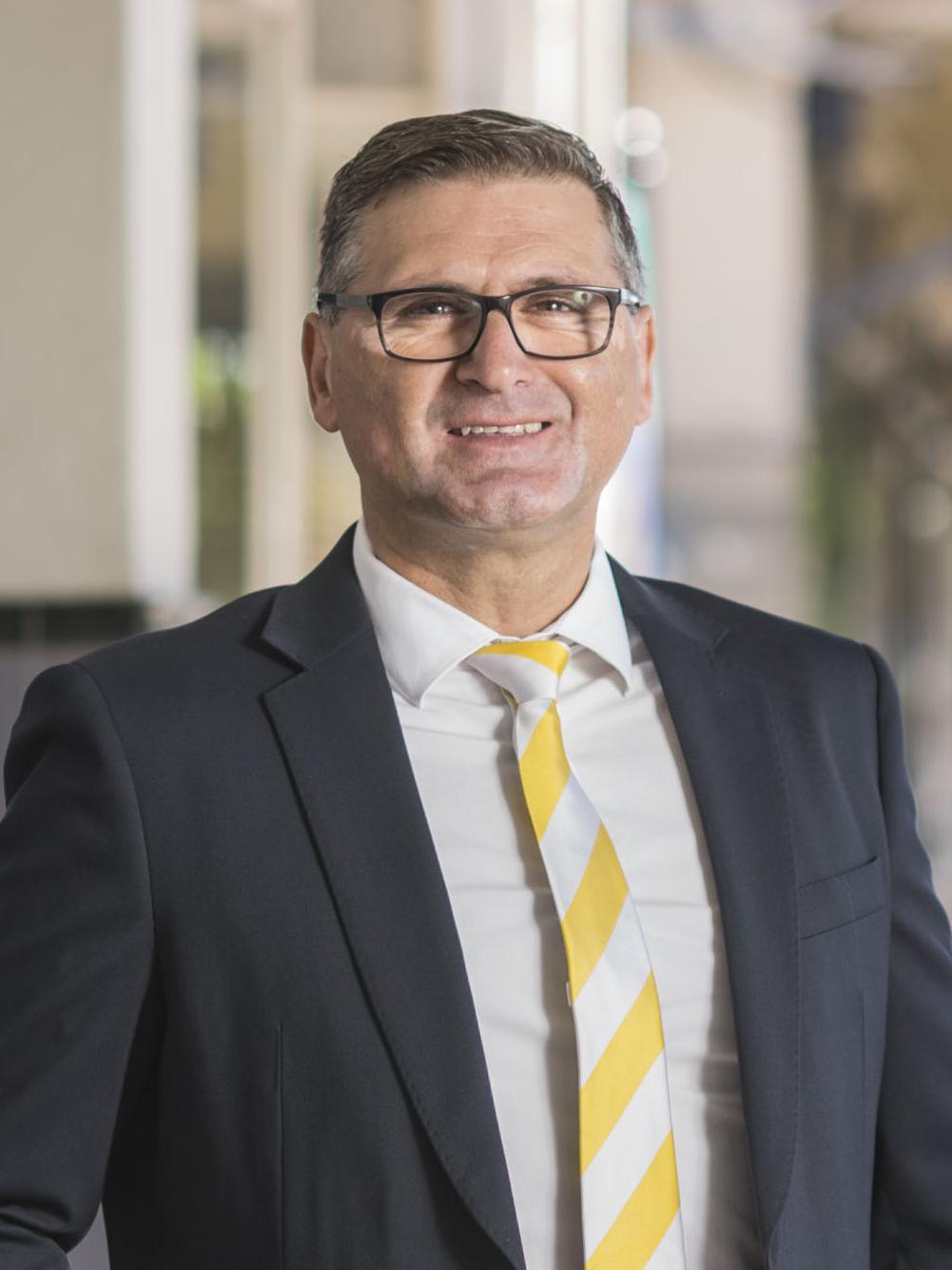 Peter Kiritsis - Real Estate Agent