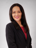 Suzanna Levic - Real Estate Agent