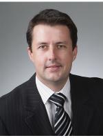 James Leo - Real Estate Agent
