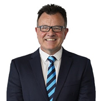Rod Young - Real Estate Agent