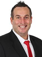Kev Twomey - Real Estate Agent