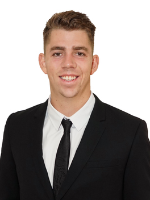 Tyler Keitel - Real Estate Agent