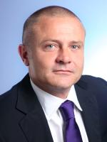 Callum Davidson - Real Estate Agent