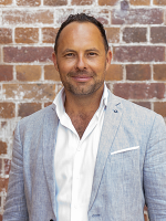 Ivo Kornel - Real Estate Agent