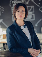 Yuen Ching Mok - Real Estate Agent