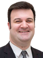 Nathan Gherghetta - Real Estate Agent