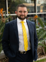 Kane Totten - Real Estate Agent