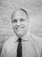 Richard Mirosch - Real Estate Agent
