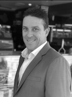 Dean Muldoon - Real Estate Agent