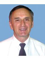 Peter Kent - Real Estate Agent