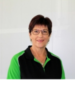 Lynda Croker - Real Estate Agent