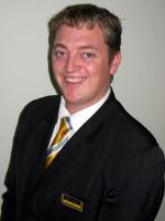Cameron Gulliford - Real Estate Agent