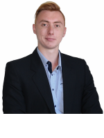 Jordan Case - Real Estate Agent