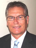Jeff Copley - Real Estate Agent