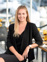 Samantha Matterson - Real Estate Agent