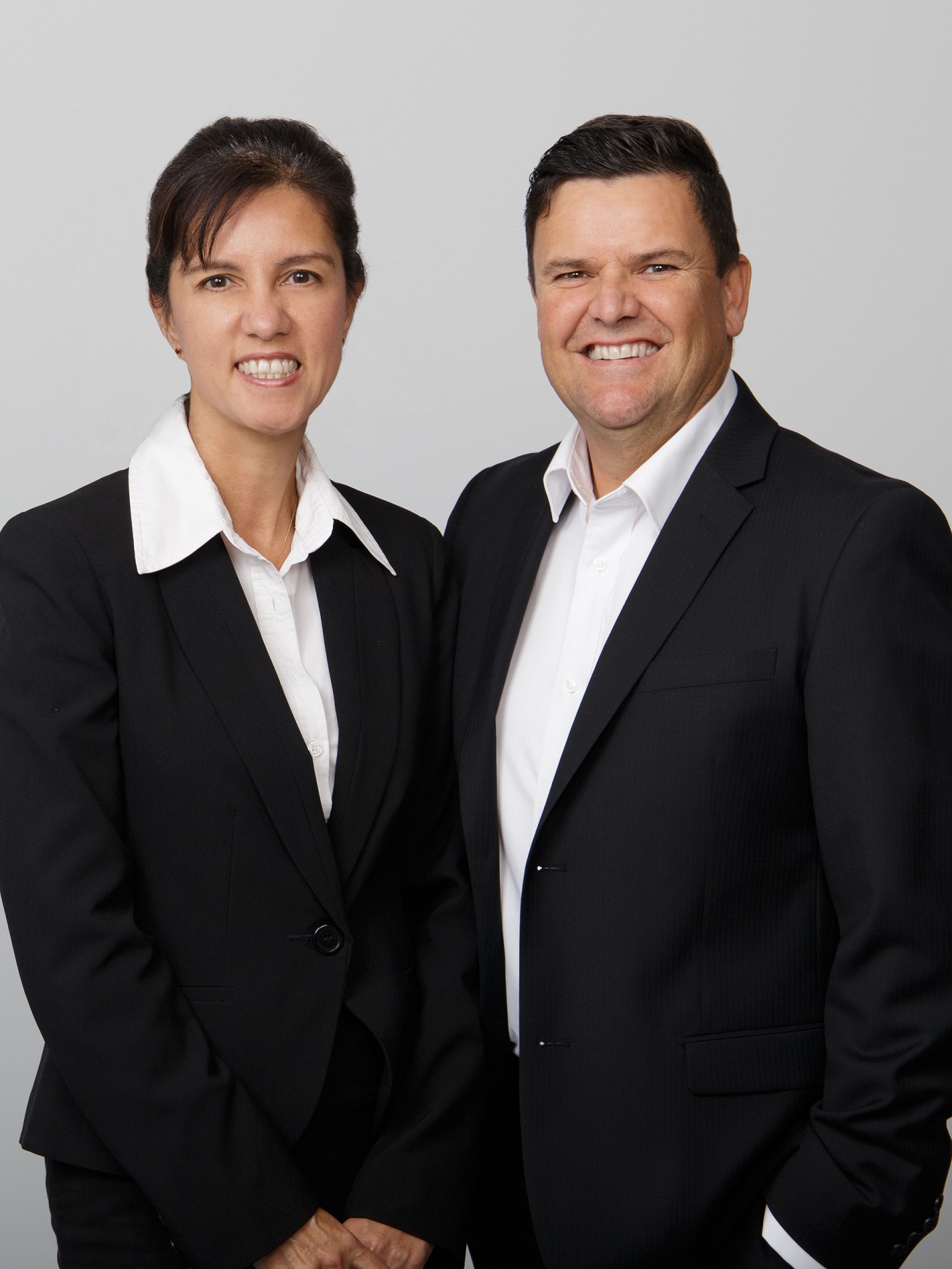 Ted Pankhurst - Real Estate Agent
