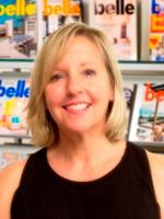 Carrie Bond - Real Estate Agent