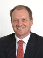 Mark Bushell - Real Estate Agent