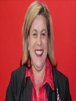 Joanna Cognetti - Real Estate Agent
