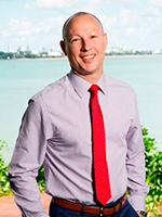 Korgan Hucent - Real Estate Agent