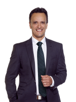 Peter Helmi & Vince Mirabella - Real Estate Agent