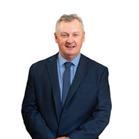 Mark Abra - Real Estate Agent
