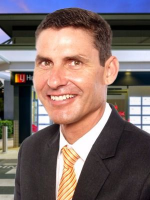Tim Wolff - Real Estate Agent