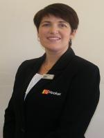 Patricia Graham - Real Estate Agent