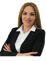 Lale Silindir - Real Estate Agent