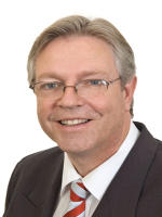 Andrew Hill - Real Estate Agent