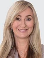 Stephanie Crawford - Real Estate Agent