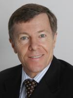 Jon Finney - Real Estate Agent