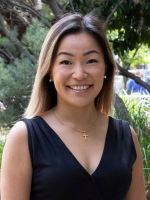 Faith Chang - Real Estate Agent