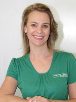 Kym Dries - Real Estate Agent