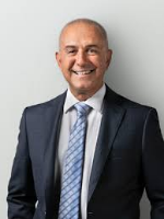 Frank Sotto - Real Estate Agent