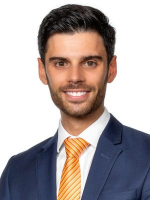 George Vlandis - Real Estate Agent