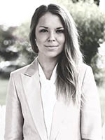 Rychelle Kay - Real Estate Agent