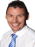 Grant Stone - Real Estate Agent