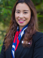 Dora Tsui - Real Estate Agent