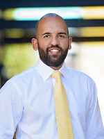 Daniel Steinberg - Real Estate Agent