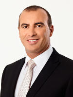 Richard Mindraoui - Real Estate Agent