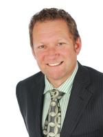 Brenton Faehrmann - Real Estate Agent
